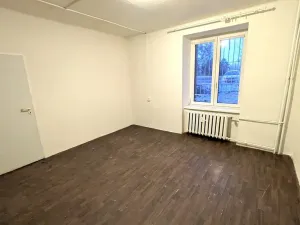 Pronájem bytu 1+1, Most, tř. Budovatelů, 34 m2