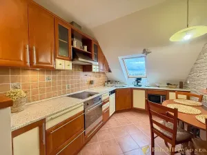 Prodej bytu 3+1, Nymburk, Maršála Koněva, 84 m2