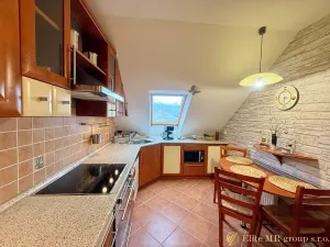 Prodej bytu 3+1, Nymburk, Maršála Koněva, 84 m2