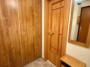 Prodej bytu 3+1, Nymburk, Maršála Koněva, 84 m2