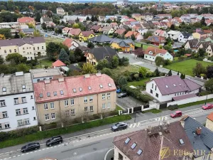 Prodej bytu 3+1, Nymburk, Maršála Koněva, 84 m2