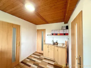 Prodej rodinného domu, Straky, 122 m2