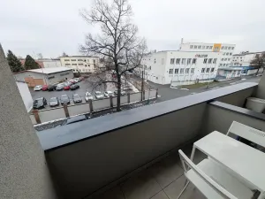 Pronájem bytu 2+kk, Kolín, Zengrova, 46 m2