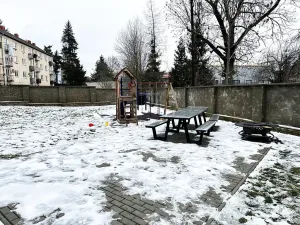 Pronájem bytu 2+kk, Kolín, Zengrova, 46 m2