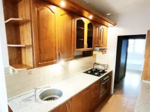 Pronájem bytu 2+1, Ústí nad Labem, Ořechová, 55 m2