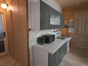 Prodej bytu 3+1, Meziboří, J. A. Komenského, 52 m2