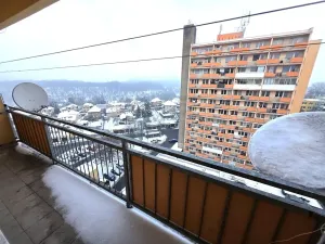 Pronájem bytu 2+1, Bílina, Aléská, 49 m2