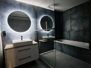 Pronájem bytu 3+1, Most, Javorová, 71 m2