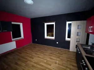 Pronájem bytu 3+1, Varnsdorf, Mostecká, 72 m2