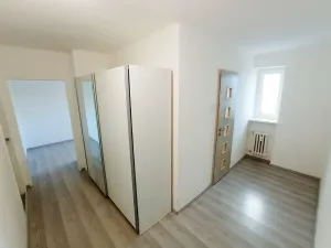 Pronájem bytu 1+1, Most, Konstantina Biebla, 46 m2