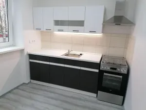 Pronájem bytu 1+1, Most, Žatecká, 39 m2