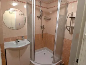 Pronájem bytu 2+kk, Bílina, Fügnerova, 48 m2