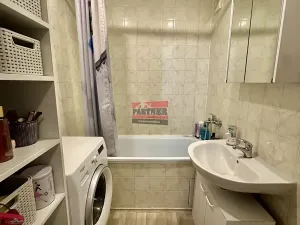 Pronájem bytu 3+1, Praha - Michle, Ohradní, 78 m2