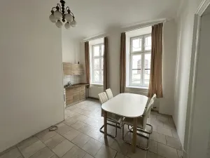 Prodej činžovního domu, Teplice, Českobratrská, 567 m2