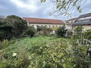 Prodej činžovního domu, Teplice, Českobratrská, 567 m2