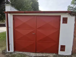 Pronájem garáže, Velký Osek, Revoluční, 20 m2