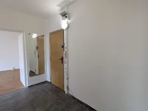 Pronájem bytu 2+1, Chomutov, Dřínovská, 61 m2