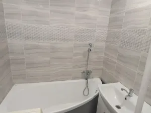 Pronájem bytu 2+1, Bílina, M. Švabinského, 55 m2