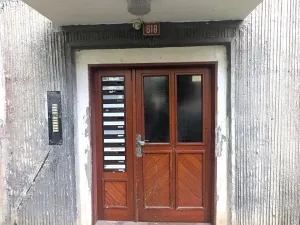 Pronájem bytu 2+1, Bílina, M. Švabinského, 55 m2