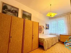 Prodej bytu 4+1, Krnov, SPC S, 81 m2