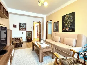 Prodej bytu 4+1, Krnov, SPC S, 81 m2