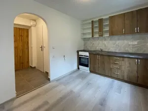 Pronájem bytu 1+1, Litvínov, Horská, 42 m2