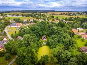 Prodej rodinného domu, České Budějovice, Třebotovice, 155 m2