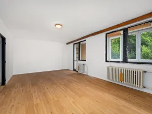 Prodej rodinného domu, České Budějovice, Třebotovice, 155 m2