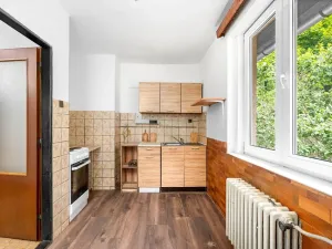 Prodej rodinného domu, České Budějovice, Třebotovice, 155 m2