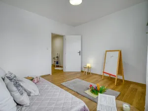 Pronájem bytu 3+1, Děčín - Děčín III-Staré Město, Příčná, 69 m2