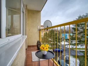 Pronájem bytu 3+1, Děčín - Děčín III-Staré Město, Příčná, 69 m2