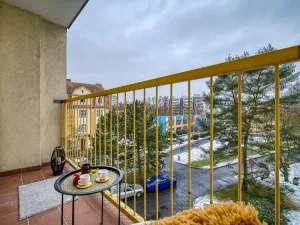 Pronájem bytu 3+1, Děčín - Děčín III-Staré Město, Příčná, 69 m2