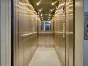 Pronájem bytu 3+1, Děčín - Děčín III-Staré Město, Příčná, 69 m2