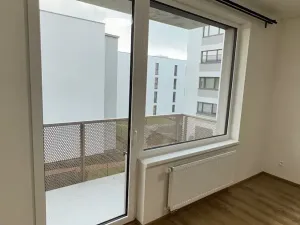 Pronájem bytu 2+kk, Pardubice, Východní, 54 m2