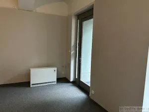 Pronájem obchodního prostoru, Tábor, Palackého, 50 m2