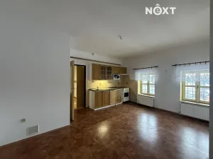 Pronájem bytu 3+kk, Jilemnice, Tyršovo náměstí, 80 m2