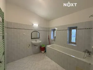 Pronájem bytu 3+kk, Jilemnice, Tyršovo náměstí, 80 m2