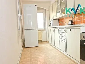 Prodej bytu 3+1, Karlovy Vary, Divadelní, 110 m2