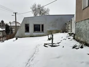 Prodej rodinného domu, Konice, Na Příhonech, 160 m2