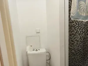 Pronájem bytu 1+kk, Praha - Libeň, Konšelská, 22 m2