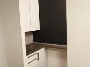 Pronájem bytu 1+kk, Praha - Libeň, Konšelská, 22 m2