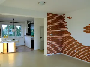 Prodej bytu 3+1, Uherský Brod, Vlčnovská, 87 m2