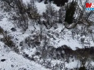 Prodej rybníku, Dolní Hořice - Pořín, 8552 m2