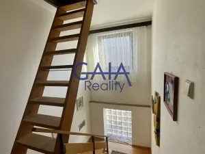 Prodej chalupy, Nová Lhota, 220 m2