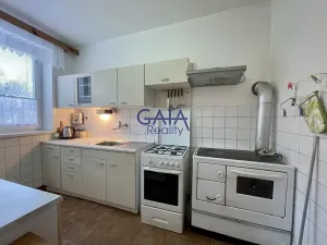 Prodej rodinného domu, Nová Lhota, 220 m2