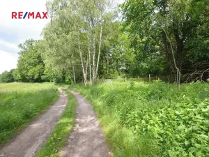 Prodej zahrady, Lázně Kynžvart, 7221 m2