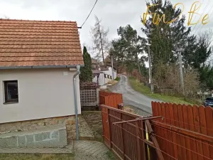 Prodej rodinného domu, Mrzky, 100 m2