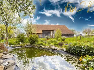 Prodej rodinného domu, Jívoví, 190 m2