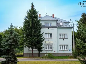 Pronájem bytu 4+1, Ostrava, Starobělská, 140 m2