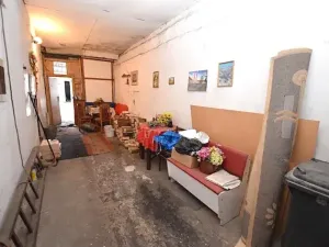 Prodej rodinného domu, Milevsko, 75 m2